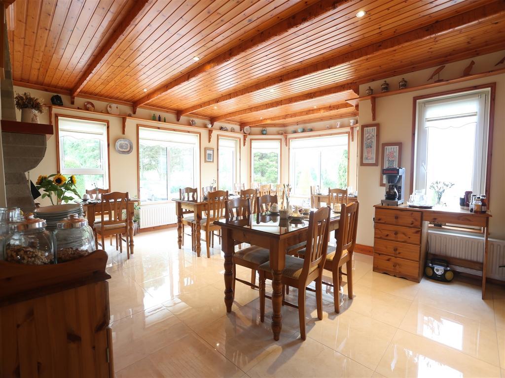 Arches Country House Ντόνεγκαλ Εξωτερικό φωτογραφία