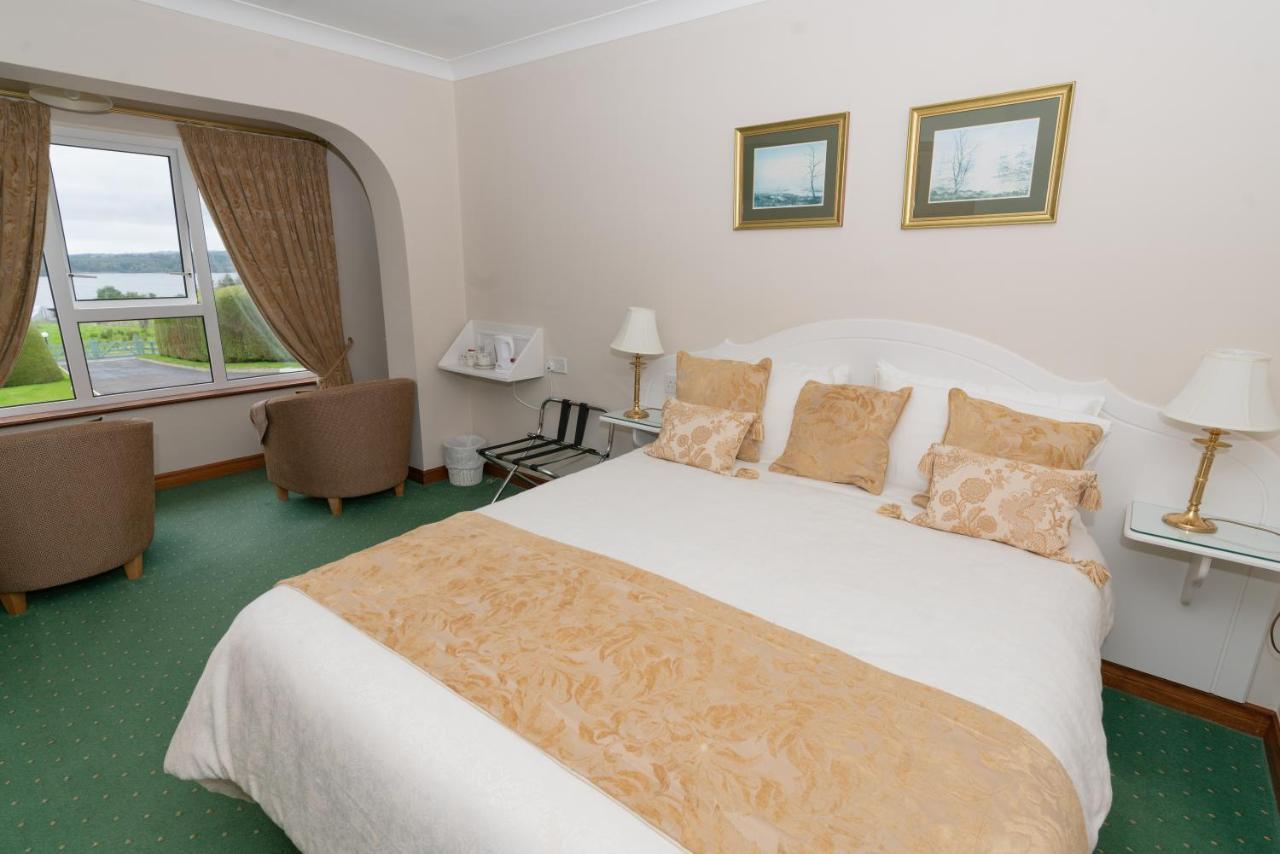 Arches Country House Ντόνεγκαλ Εξωτερικό φωτογραφία